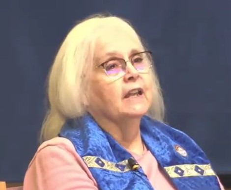 Rev. Deborah
