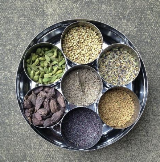 Grains