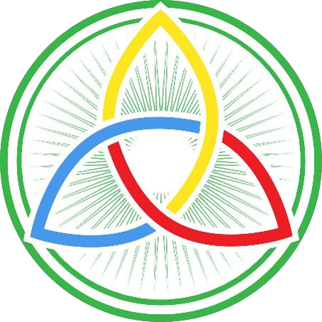 Trinity Circle Knot